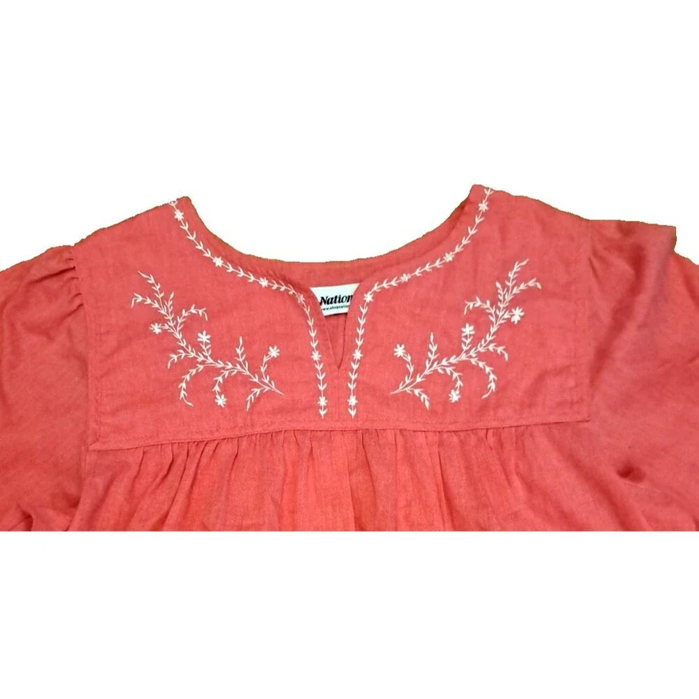 National this nightgown